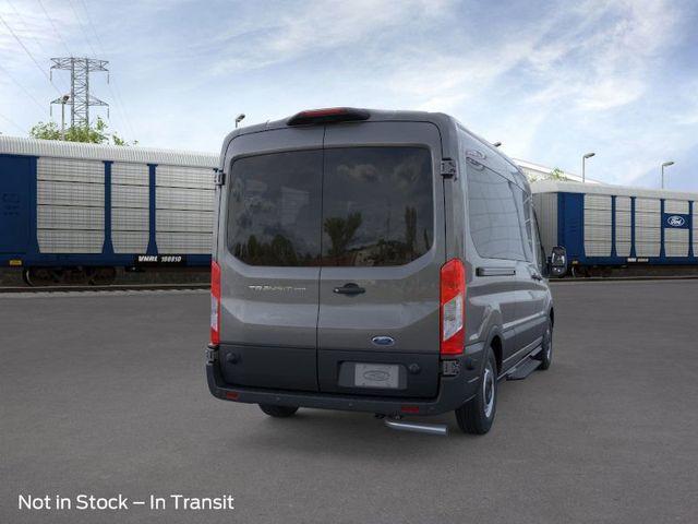new 2025 Ford Transit-350 car, priced at $60,000
