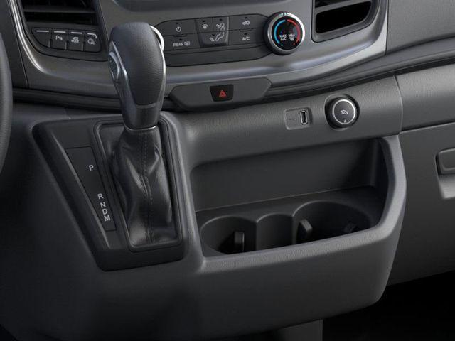 new 2025 Ford Transit-350 car, priced at $60,000