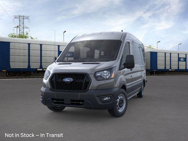 new 2025 Ford Transit-350 car, priced at $60,000