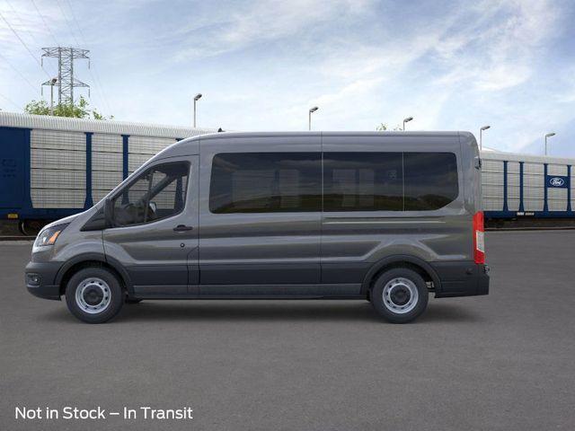 new 2025 Ford Transit-350 car, priced at $60,000