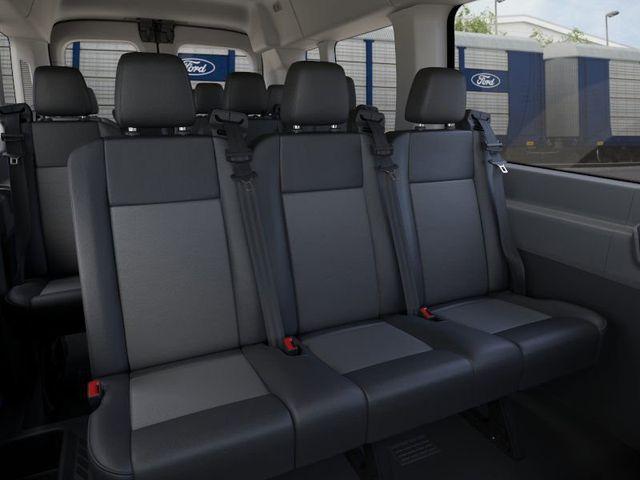 new 2025 Ford Transit-350 car, priced at $60,000