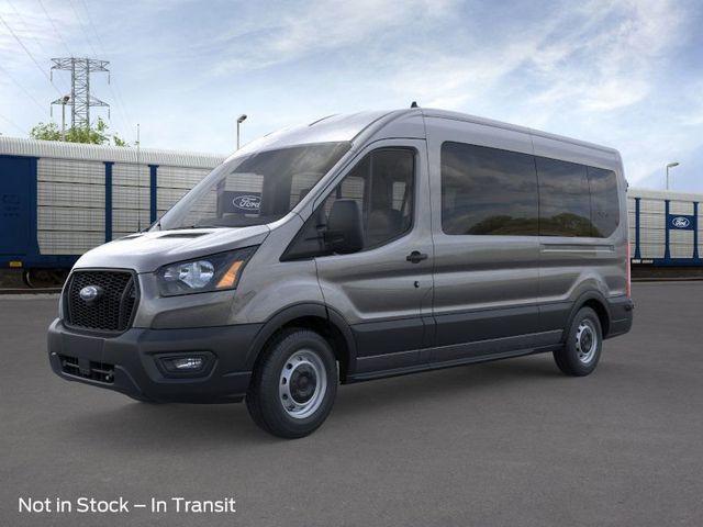 new 2025 Ford Transit-350 car, priced at $60,000