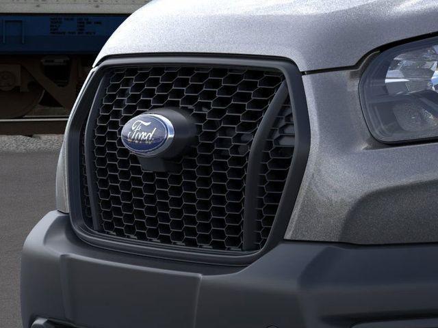 new 2025 Ford Transit-350 car, priced at $60,000