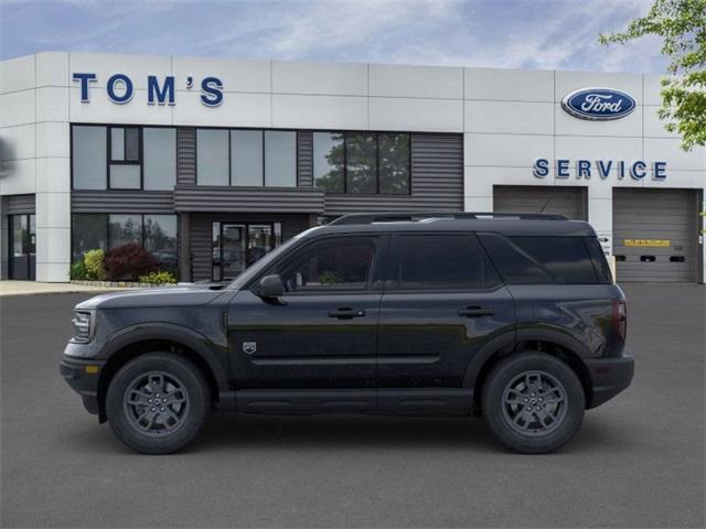 new 2024 Ford Bronco Sport car, priced at $29,948