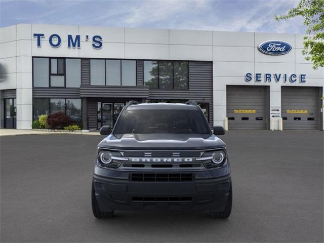 new 2024 Ford Bronco Sport car, priced at $29,948