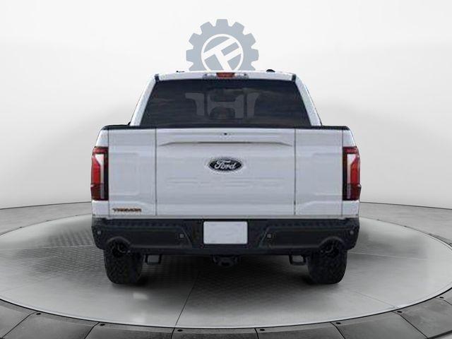 new 2025 Ford F-150 car, priced at $73,997