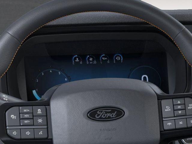 new 2025 Ford F-150 car, priced at $73,997