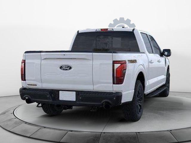 new 2025 Ford F-150 car, priced at $73,997