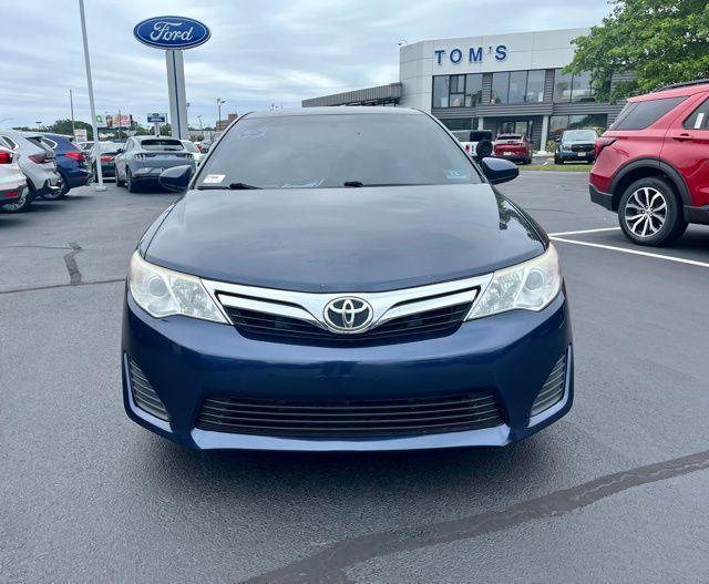 used 2014 Toyota Camry car, priced at $9,808
