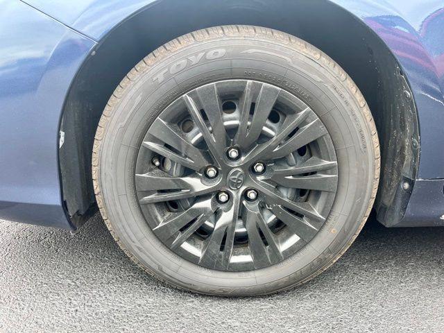 used 2014 Toyota Camry car, priced at $9,808