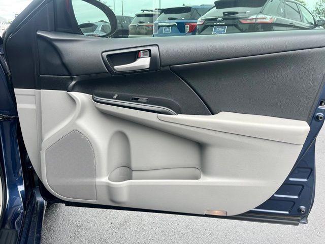 used 2014 Toyota Camry car, priced at $9,808
