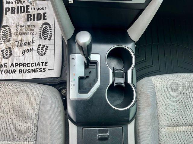 used 2014 Toyota Camry car, priced at $9,808