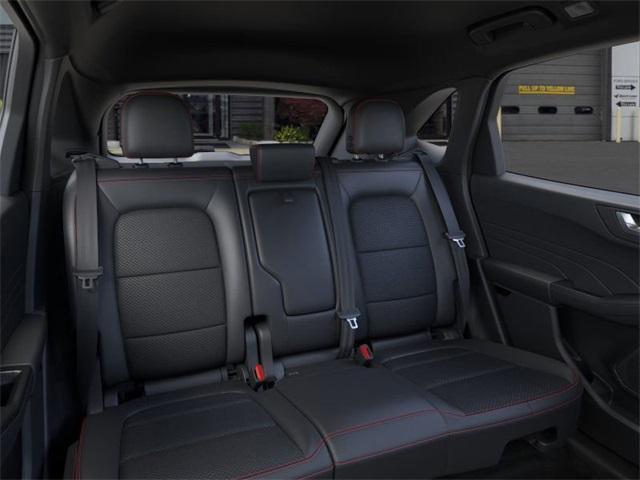 new 2025 Ford Escape car, priced at $30,613