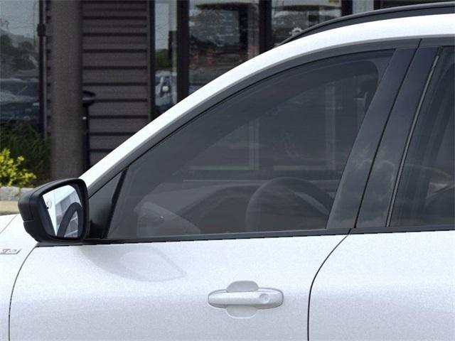 new 2025 Ford Escape car, priced at $30,613