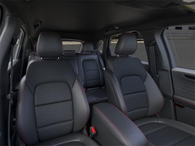 new 2025 Ford Escape car, priced at $30,613