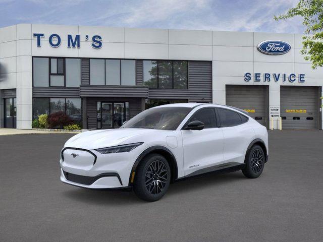 new 2024 Ford Mustang Mach-E car, priced at $53,780