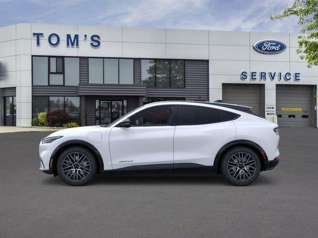 new 2024 Ford Mustang Mach-E car, priced at $53,780