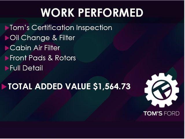used 2019 Chevrolet Traverse car, priced at $19,698
