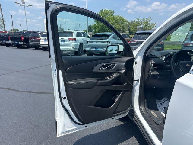 used 2019 Chevrolet Traverse car, priced at $19,468