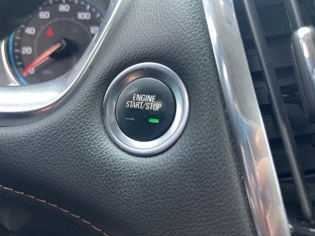 used 2019 Chevrolet Traverse car, priced at $19,468