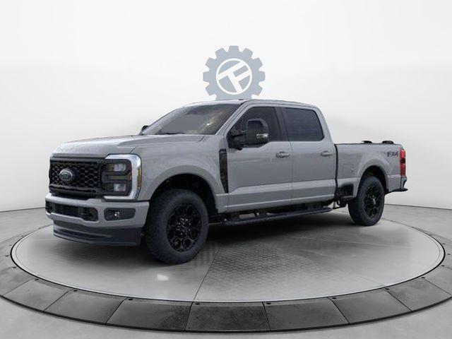 new 2026 Ford F-250 car, priced at $74,698