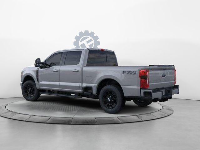 new 2026 Ford F-250 car, priced at $74,698