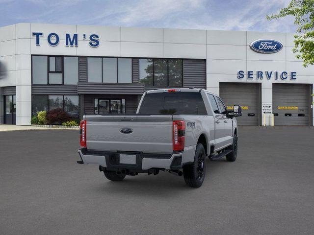 new 2026 Ford F-250 car