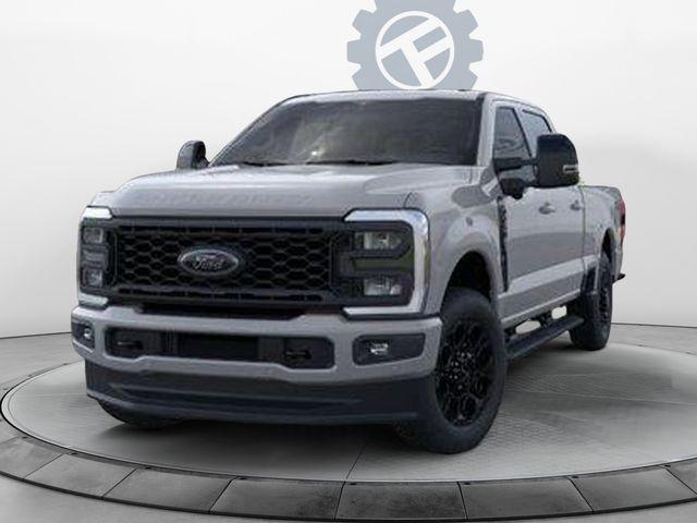 new 2026 Ford F-250 car, priced at $74,698