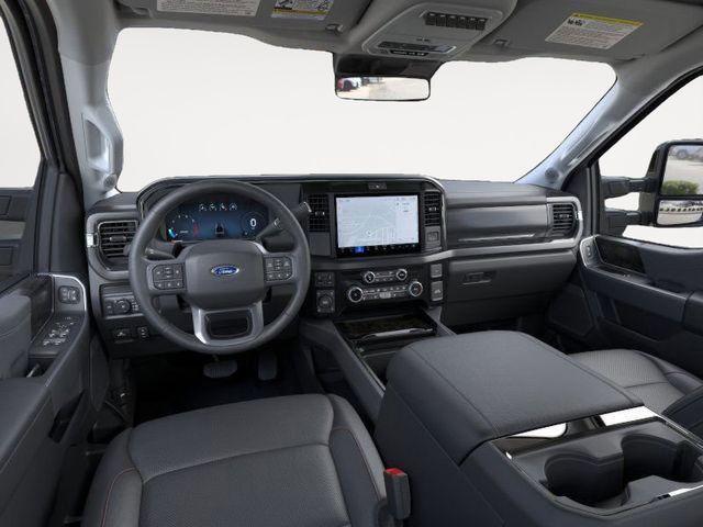 new 2026 Ford F-250 car, priced at $74,698