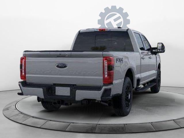 new 2026 Ford F-250 car, priced at $74,698