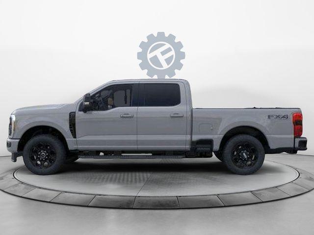 new 2026 Ford F-250 car, priced at $74,698