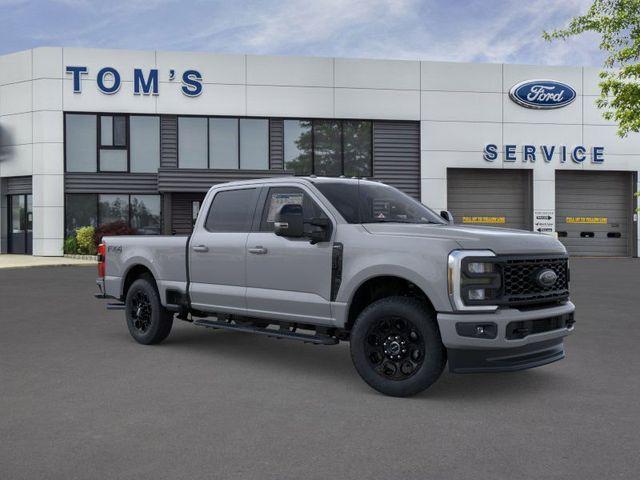 new 2026 Ford F-250 car