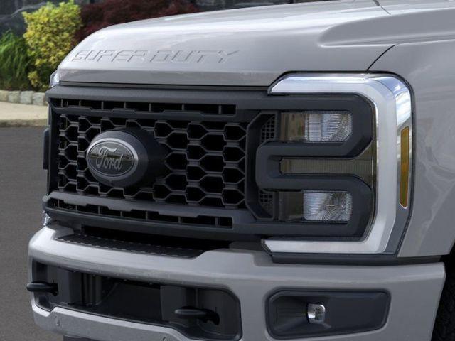 new 2026 Ford F-250 car