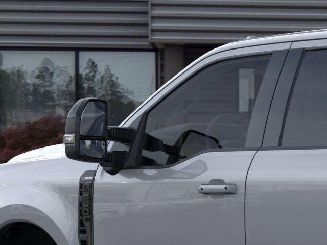 new 2026 Ford F-250 car, priced at $74,698