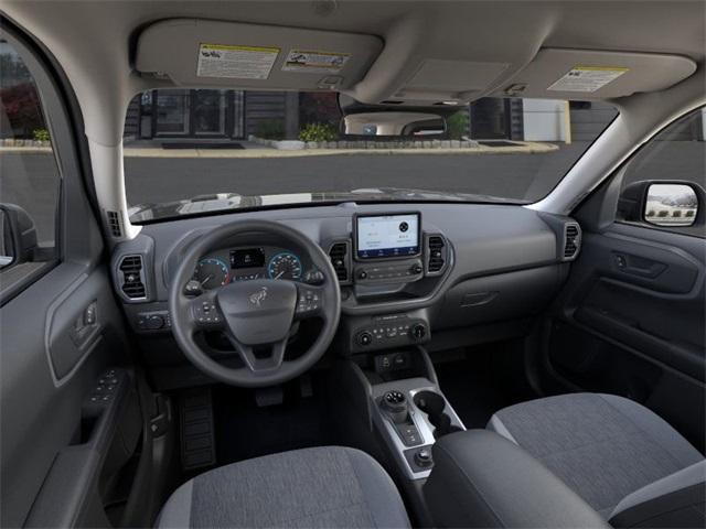 new 2024 Ford Bronco Sport car, priced at $31,355