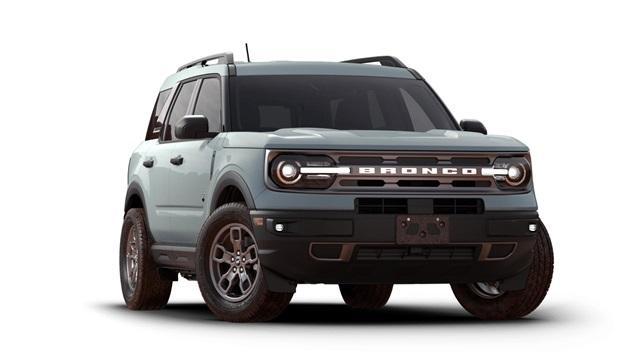 new 2024 Ford Bronco Sport car, priced at $33,245