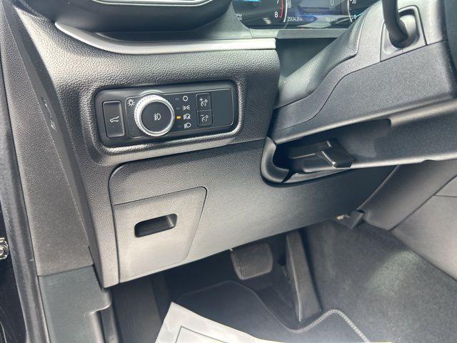 used 2022 Ford Explorer car, priced at $31,073