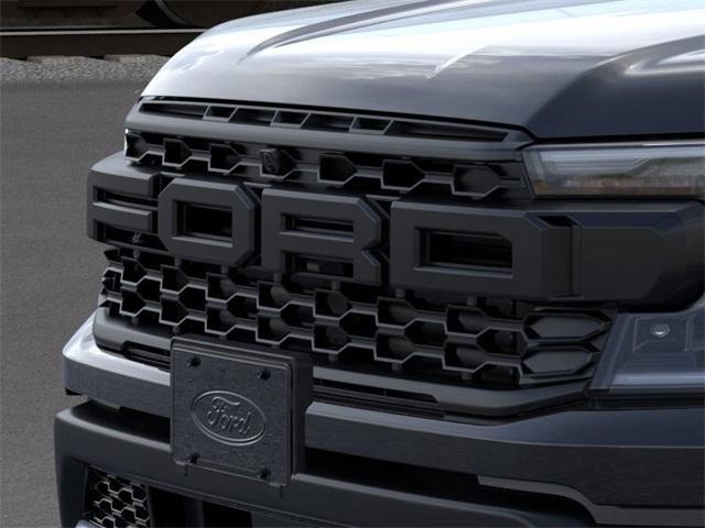 new 2025 Ford Ranger car