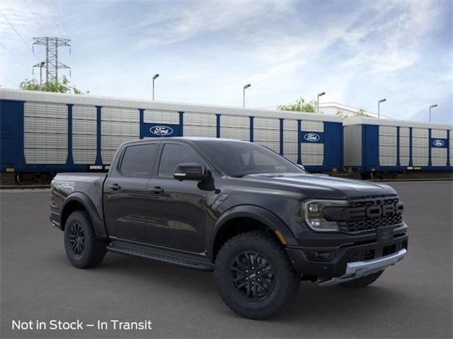 new 2025 Ford Ranger car