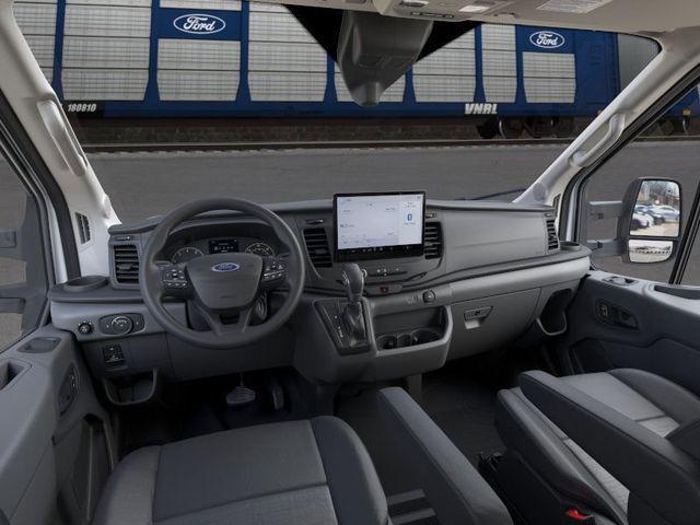 new 2025 Ford Transit-350 car, priced at $55,498