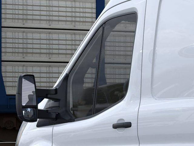 new 2025 Ford Transit-350 car, priced at $55,498
