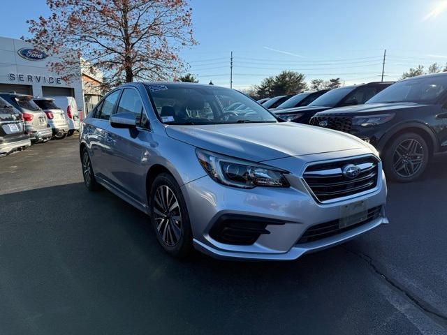 used 2019 Subaru Legacy car, priced at $19,998