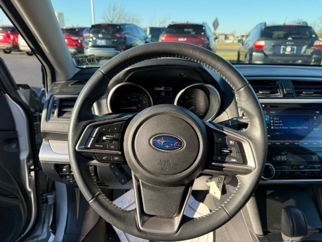 used 2019 Subaru Legacy car, priced at $19,998