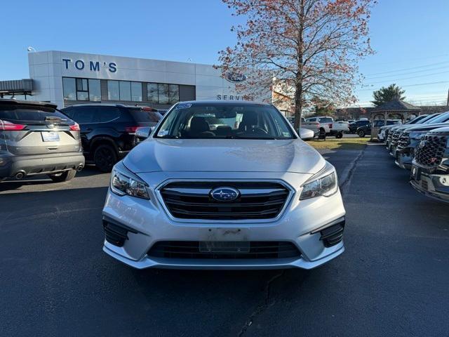 used 2019 Subaru Legacy car, priced at $19,998