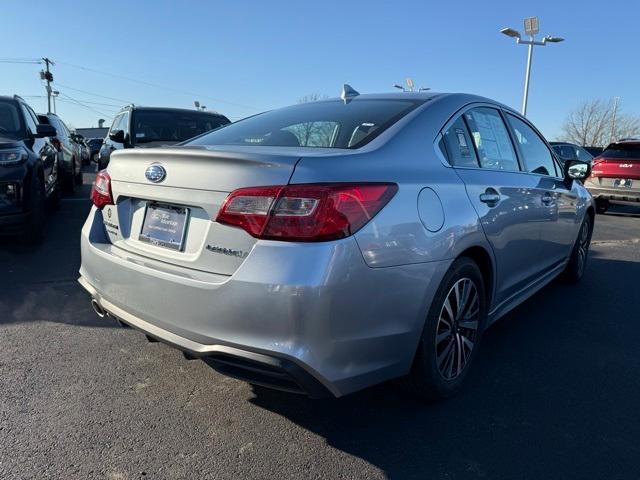 used 2019 Subaru Legacy car, priced at $19,998