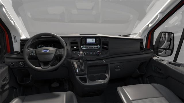 new 2024 Ford Transit-350 car, priced at $52,898