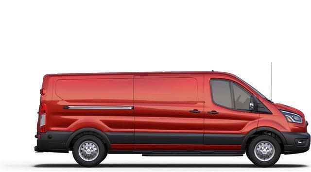 new 2024 Ford Transit-350 car, priced at $52,898