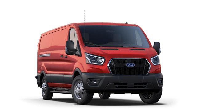 new 2024 Ford Transit-350 car, priced at $52,898