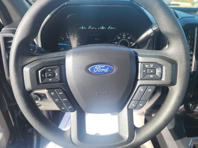 used 2018 Ford F-150 car, priced at $22,350