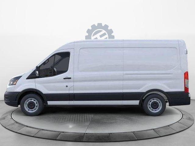 new 2025 Ford Transit-250 car, priced at $49,798